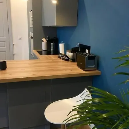 Apartment Renovated Spacious Parisian Near La Madeleine Paris